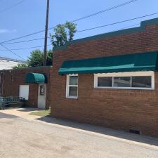 Awning-Cleaning-performed-in-Harrah-Oklahoma 3